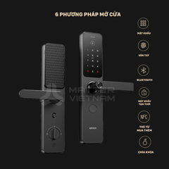 Lockin Smart Lock Lockin X9
