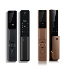 Khoá Urbanhome Z2 ( Nhận dạng khuông mặt)