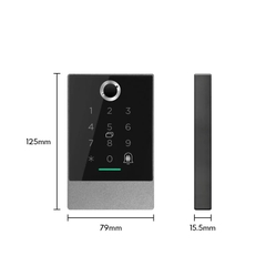 Bộ kiểm soát Urbanhome S1