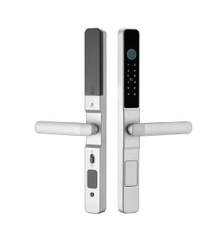 Khóa Urbanhome SC2P 8 in 1 ( Ngoài trời, chống nắng, kháng nước)
