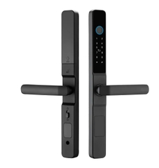 Khóa Urbanhome SC2P 8 in 1 ( Ngoài trời, chống nắng, kháng nước)