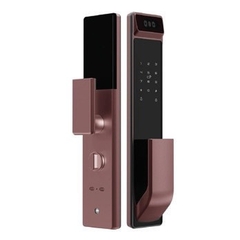 Khóa Urbanhome Z1 9 in 1 ( Nhận dạng khuông mặt)