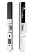 Khóa Urbanhome SC2P 8 in 1 ( Ngoài trời, chống nắng, kháng nước)