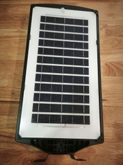 Đèn năng lượng mặt trời liền thể 400W ( Made in VietNam)