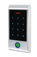 Bộ kiểm soát Urbanhome S4 ( Quản lý lên đến 500 vân tay)