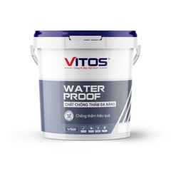 Chất chống thấm đa năng VITOS WATERPROOF