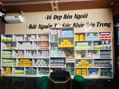 Red Clover Plus Unicity Mỹ - Thải độc và tăng cường chức năng gan (100 viên)