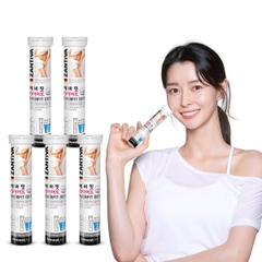 VIÊN SỦI GIẢM CÂN ZANTIVA EVERFIT DIET – 20 VIÊN / ỐNG HÀN QUỐC