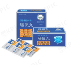 VIÊN UỐNG VIÊM DẠ DÀY, VIÊM ĐẠI TRÀNG CẤP VÀ MÃN TÍNH ĐÔNG Y HANSOL