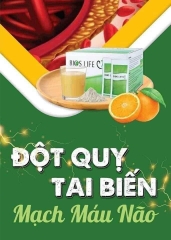 Bios Life C Unicity Kiểm soát lượng đường, Giảm cholesterol xấu | Thực phẩm chức năng Unicity