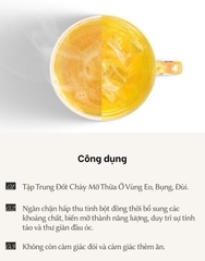 VIÊN SỦI GIẢM CÂN ZANTIVA EVERFIT DIET – 20 VIÊN / ỐNG HÀN QUỐC