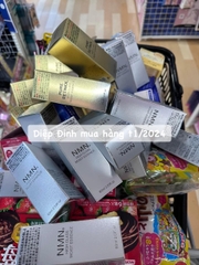 Serum Pure Retinol High Class Moist Essence 60ml trắng da ( hàng xách tay mua tại Donki Nhật)