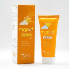 Kem chống nắng MaySkin UV 50g