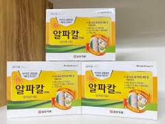 Viên uống điều trị thoái hóa cột sống ILYANG Hàn Quốc Hộp 180 viên