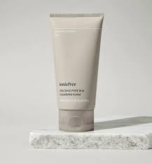 Sữa rửa mặt tro núi lửa Innisfree 150ml