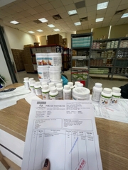 Calcium Magnesium Complex Unicity của Mỹ- Bổ sung canxi magiê chăm sóc xương khớp chắc khỏe