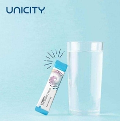 Bột lợi khuẩn Probionic Plus Unicity Mỹ 30 gói