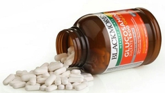 Bổ Xương Khớp Blackmores Glucosamine 1500mg