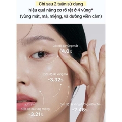 Tinh chất dưỡng Celimax Vita A Retinal Shot Tightening Booster Hàn Quốc 15ml