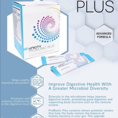 Bột lợi khuẩn Probionic Plus Unicity Mỹ 30 gói
