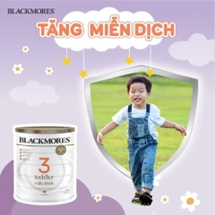 Sữa Blackmores số 3 cho bé trên 1 tuổi