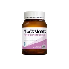 Viên Uống Tinh Dầu Hoa Anh Thảo Cân Bằng Nội Tiết Tố Blackmores Evening Primrose Oil Australia 190 Viên