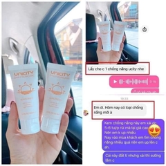 Kem chống nắng Unicity Daily Suncare 50ml
