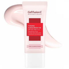 Kem chống nắng Cell Fusion C Nâng Tông-50ml