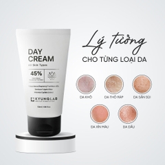 Kyung Lab Kem dưỡng ẩm ban ngày Day Cream 50ml