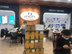 Lifiber Unicity – Bổ sung chất xơ tự nhiên và lợi khuẩn hỗ trợ hệ tiêu hóa-dạng hũ