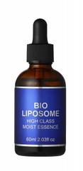 Tinh chất dưỡng ẩm cao cấp Pure Retinol / Bio Liposome High Class Moist Essence Nhật Bản