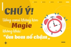 Calcium Magnesium Complex Unicity của Mỹ- Bổ sung canxi magiê chăm sóc xương khớp chắc khỏe