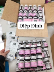 Sắt Cho Bà bầu Blackmores Pregnancy 30 Viên (Xách Tay Úc)