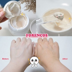Forencos Wonderwerk Marula Tone Up Cream 50mlKem Dưỡng Trắng Da, Nâng Tông