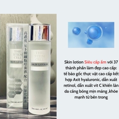 Hoa hồng tế bào gốc Stem Cell Nhật 120ml (hàng xách tay mua tại DonKi Nhật)