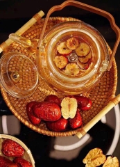 Táo đỏ Hàn 1kg dưỡng nhan, dưỡng huyết.