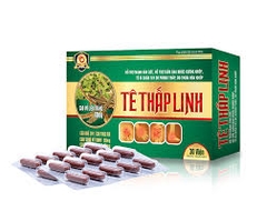 Viên uống giảm đau nhức xương khớp Tê Thấp Linh 30 viên