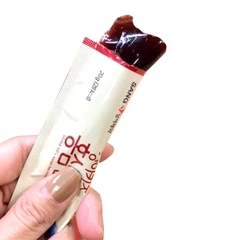Thạch hồng sâm baby Hàn Quốc cho bé SANG-A Kid's Korean Red Ginseng Jelly - 600g (30 gói x 20g)