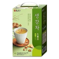 Bột Trà Gừng Damtuh Hàn Quốc