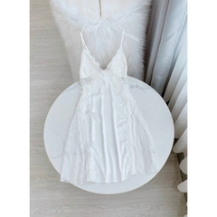 QC_02 Đầm ngủ dây BOLOBALA đa dạng nhiều mẫu mã, hàng QCCC form đẹp, quyến rũ