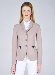 ÁO MONTEVIDEO COMPETITION JACKET WITH ZIP