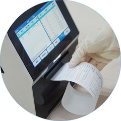 MÁY XÉT NGHIỆM SINH HÓA HÓA CHẤTKHÔ SMT120