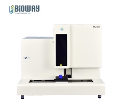 Máy soi cặn nước tiểu tự động hoàn toàn 120 xét nghiệm/ giờ Bioway - Trung Quốc