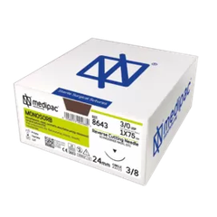 Chỉ phẫu thuật tự tiêu tổng hợp MONOSORB