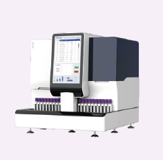 Máy xét nghiệm HbA1c tự động MQ8000