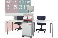 HỆ THỐNG DÁN NHÃN CHUẨN BỊ ỐNG OLPASO NHẬT BẢN