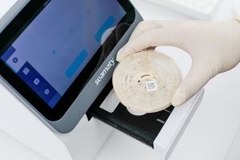 MÁY XÉT NGHIỆM SINH HÓA HÓA CHẤTKHÔ SD3