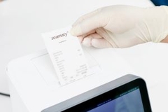 MÁY XÉT NGHIỆM SINH HÓA HÓA CHẤTKHÔ SD3
