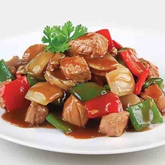 Lúc lắc bò Kobe