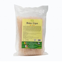 Bún gạo khô